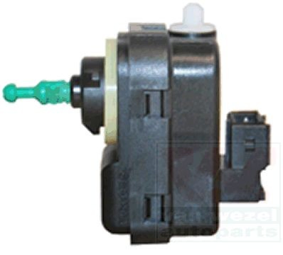  Corretor da luz Volvo S80 I sedan (TS, TH, KV) (1998 - 2006) I